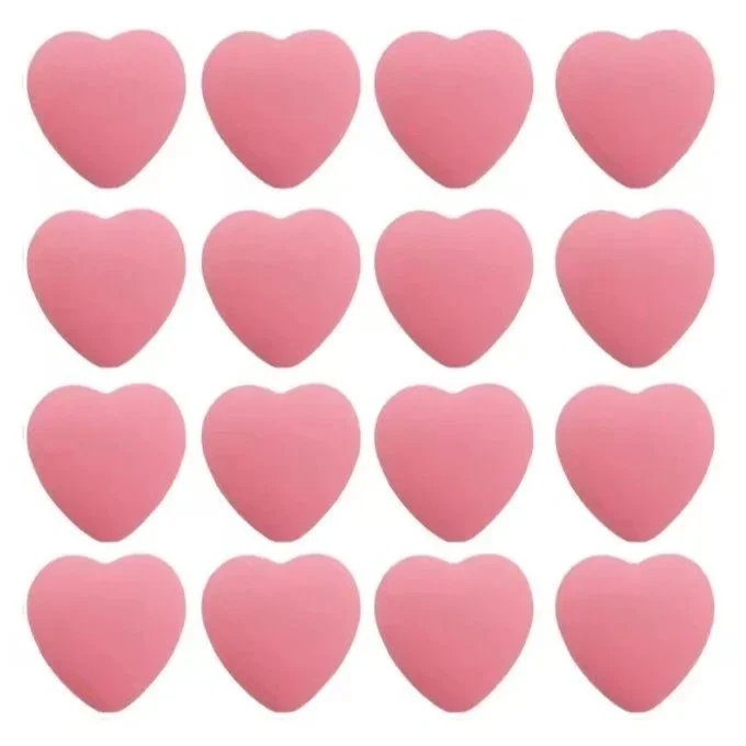 Embouts protecteurs en silicone pour aiguilles de petites tailles