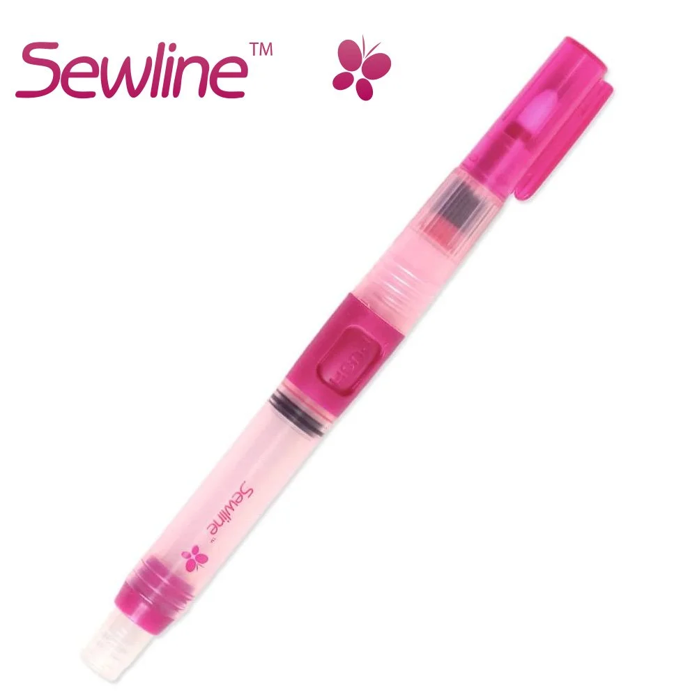 Aqua Eraser Sewline
