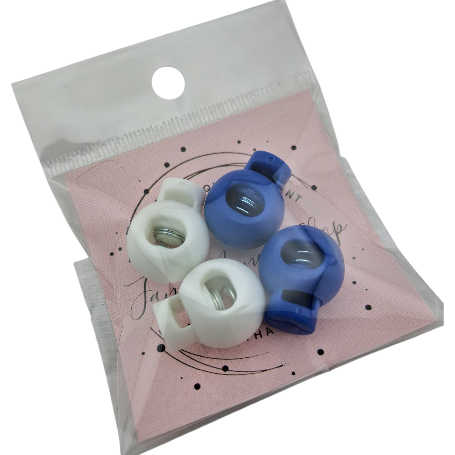 Bloqueurs pour câbles à tricot petits