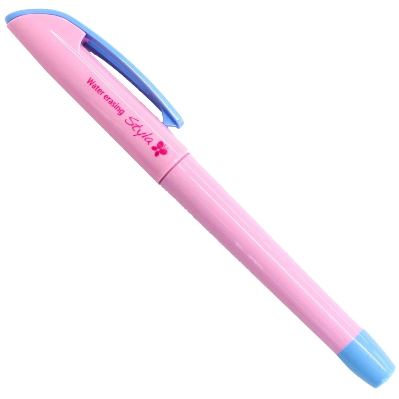 Stylo roller effaçable à l’eau Sewline (bleu)