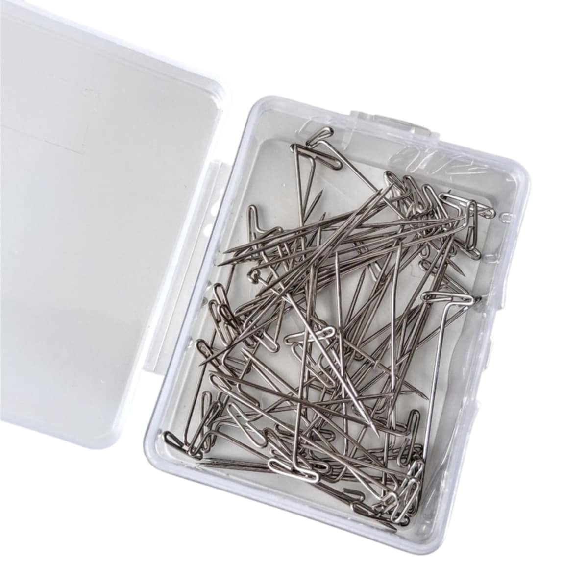 Épingles en T (T-pins)