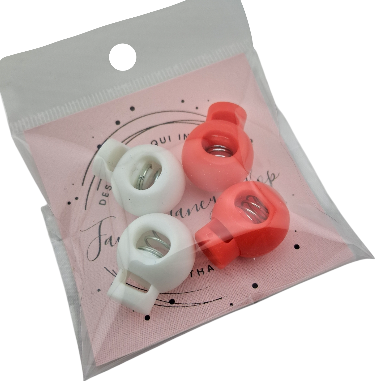 Bloqueurs pour câbles à tricot petits