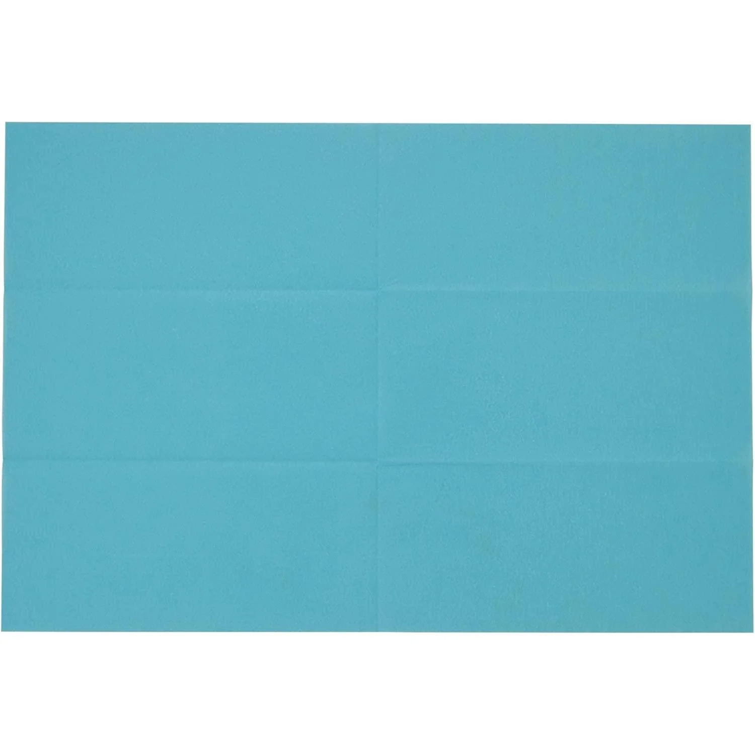 Papier transfert effaçable à l'eau bleu  Bllue water-soluble transfer paper