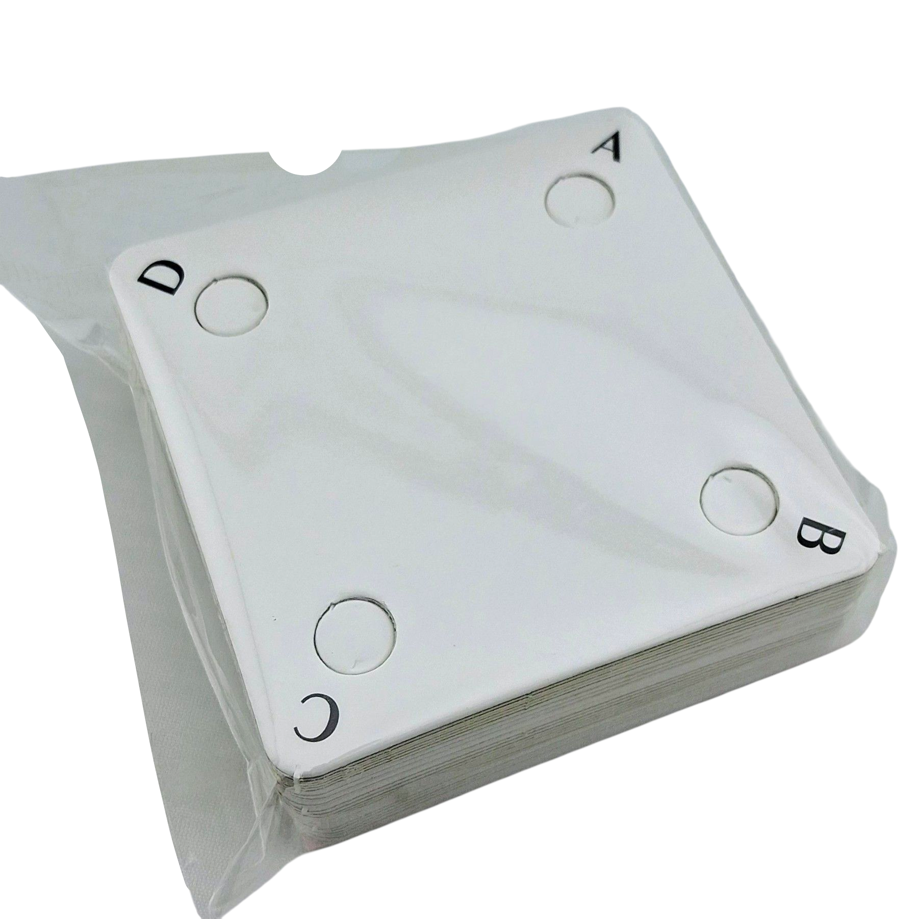 Cartes de tissage en carton Paper weaving cards