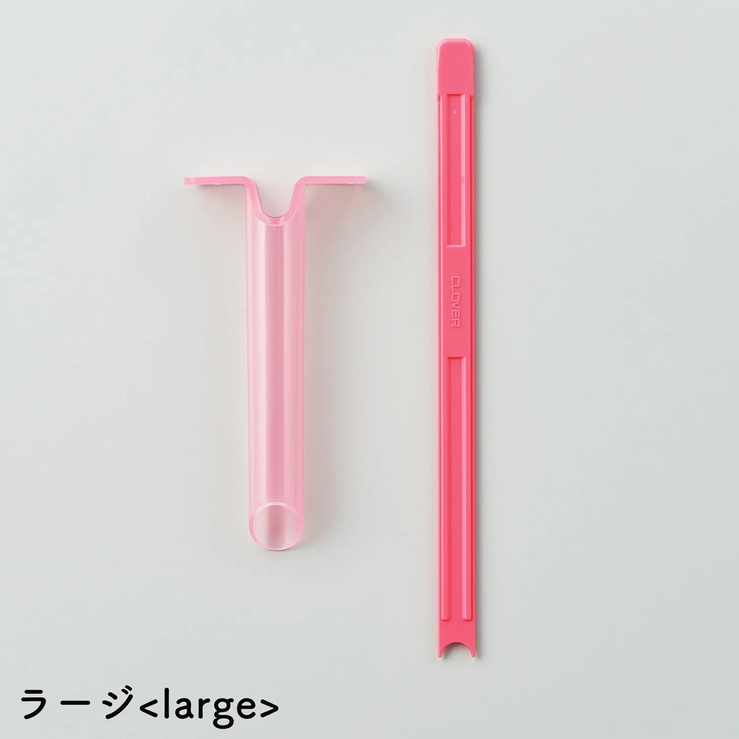 Outil de rembourrage Clover