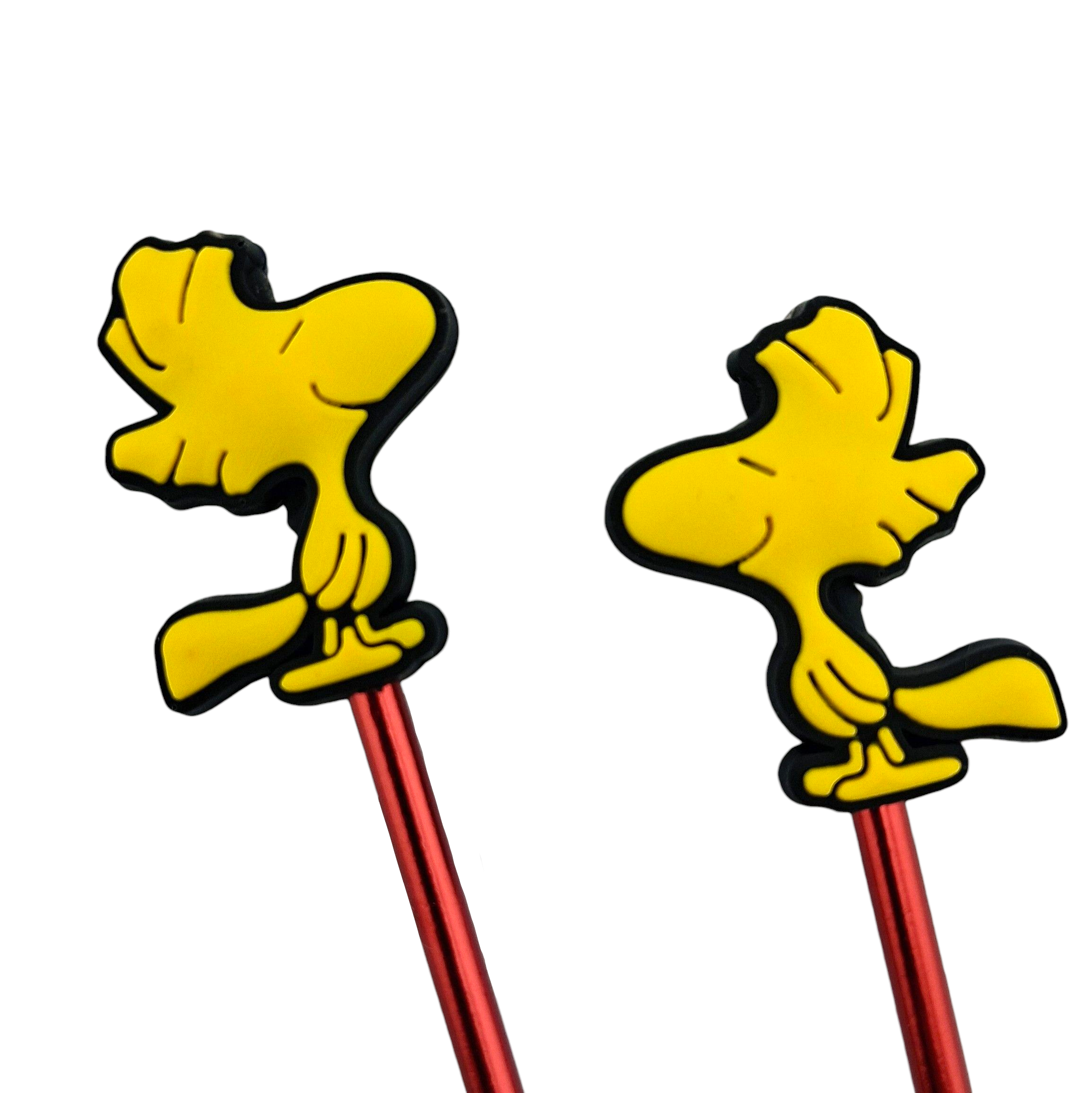 Embouts en silicone pour aiguilles à tricoter Woodstock Peanuts knitting needles silicone tips