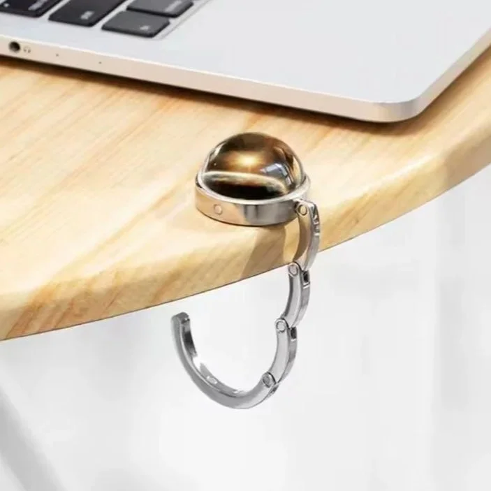 Crochet sac à main Morning Twilight handbag hook