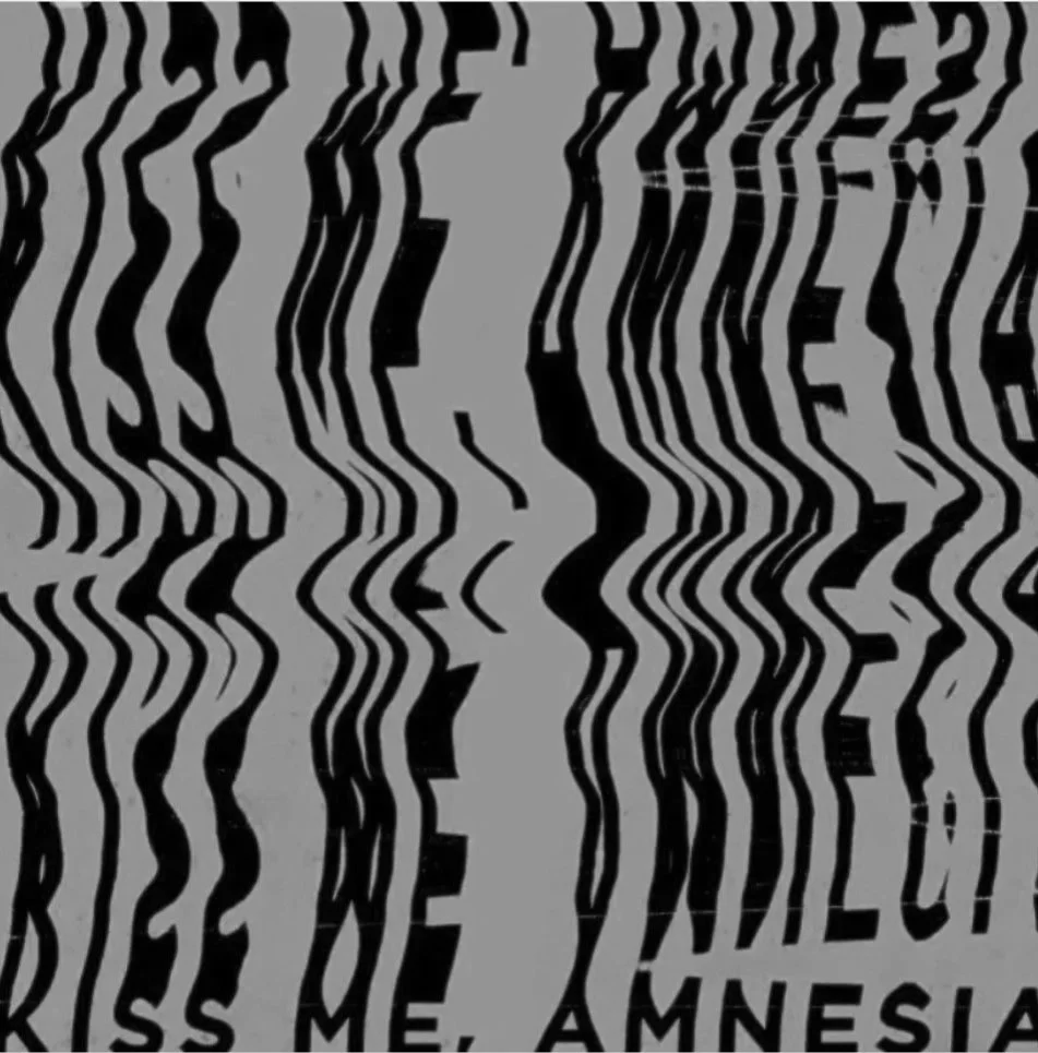 Kiss Me Amnesia