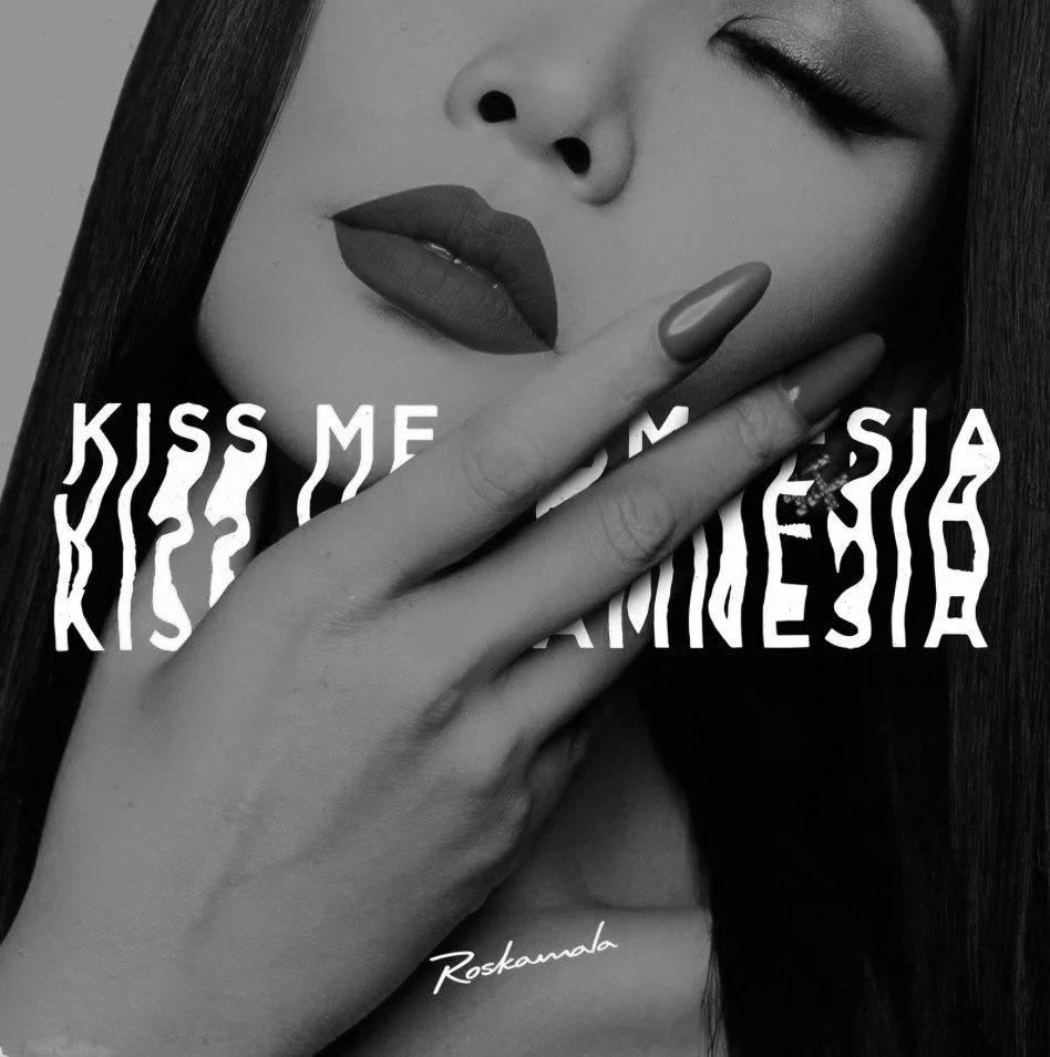 Kiss Me Amnesia Part ll