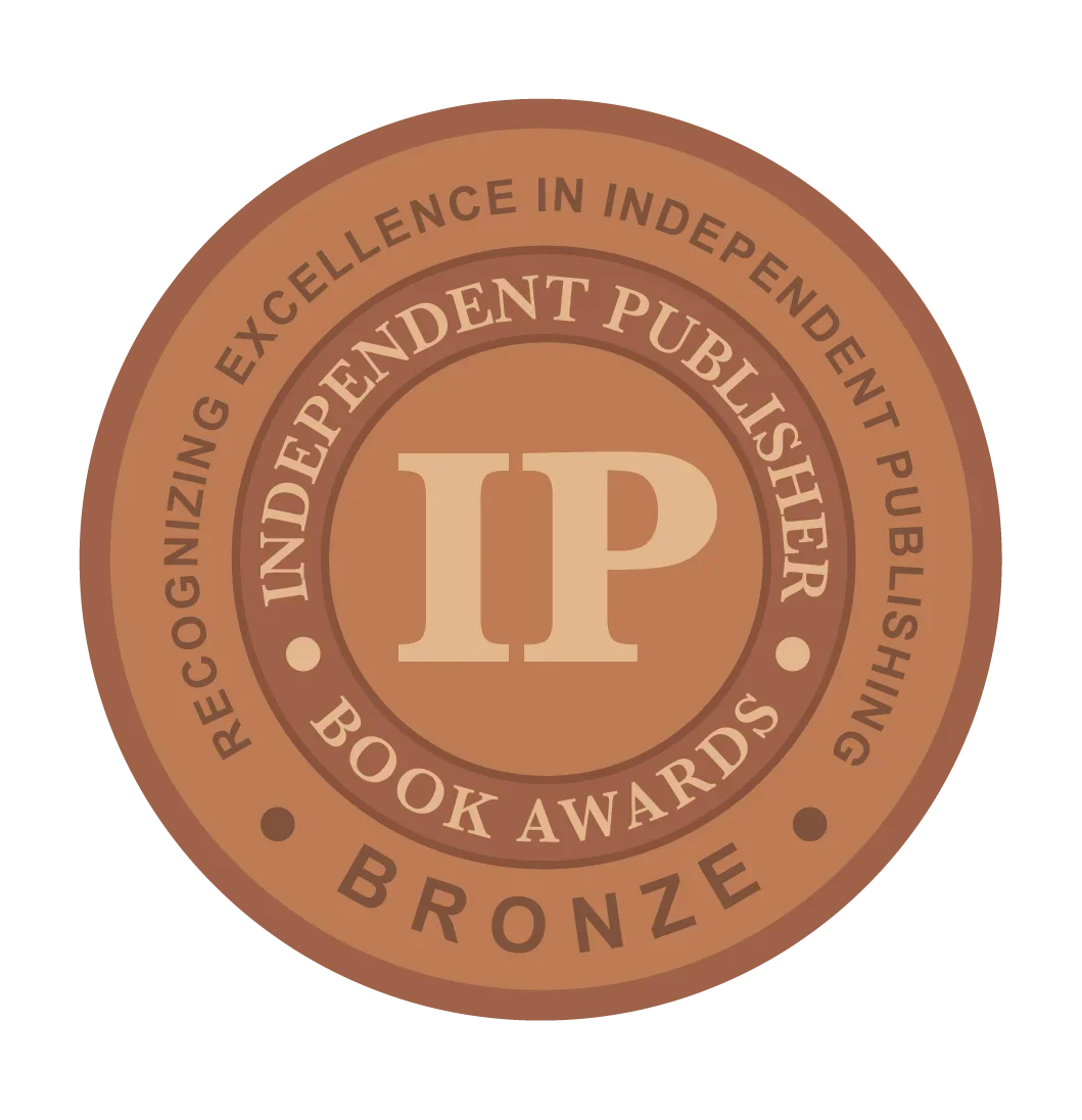 Independent Publisher Book Awards -- Shadow of the Eternal Watcher -- Bronze Medal in Mystery category