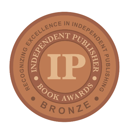 Shadow of the Eternal Watcher -- 2026 Bronze Medal Ippy Awards Mystery Category