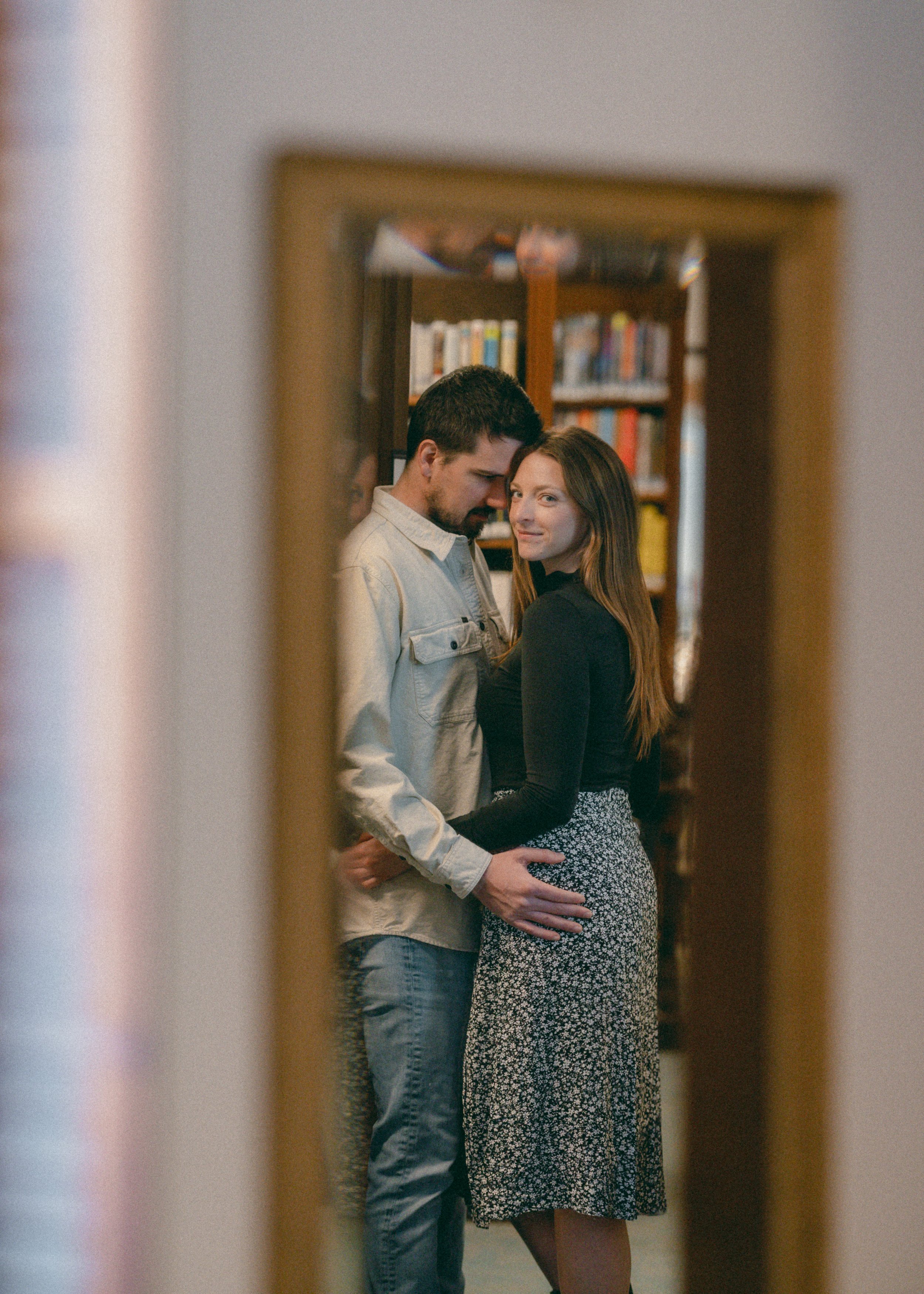 library couples engagement kittery-08.jpg