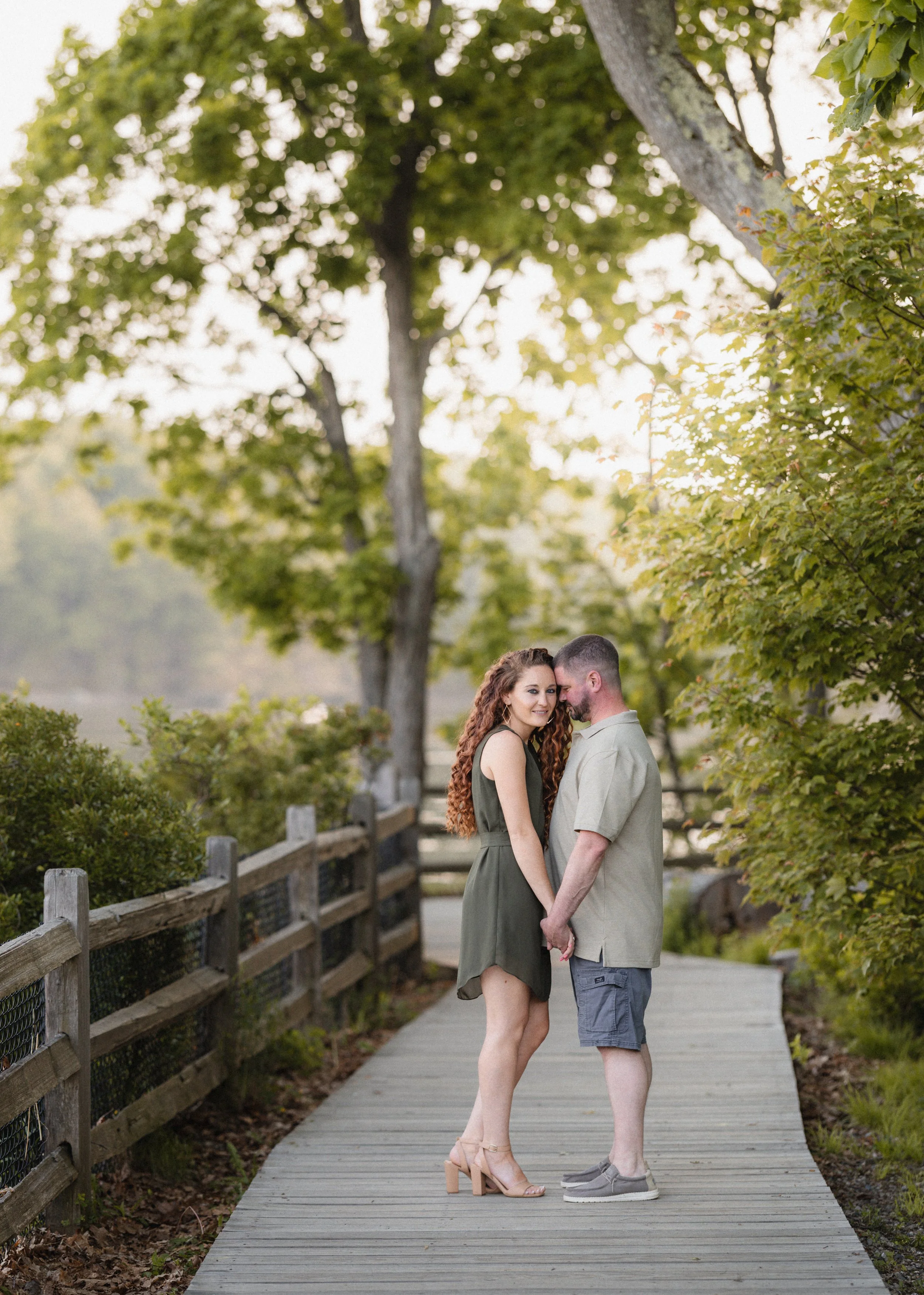 wagon hill engagement durham pets dogs-1.jpg