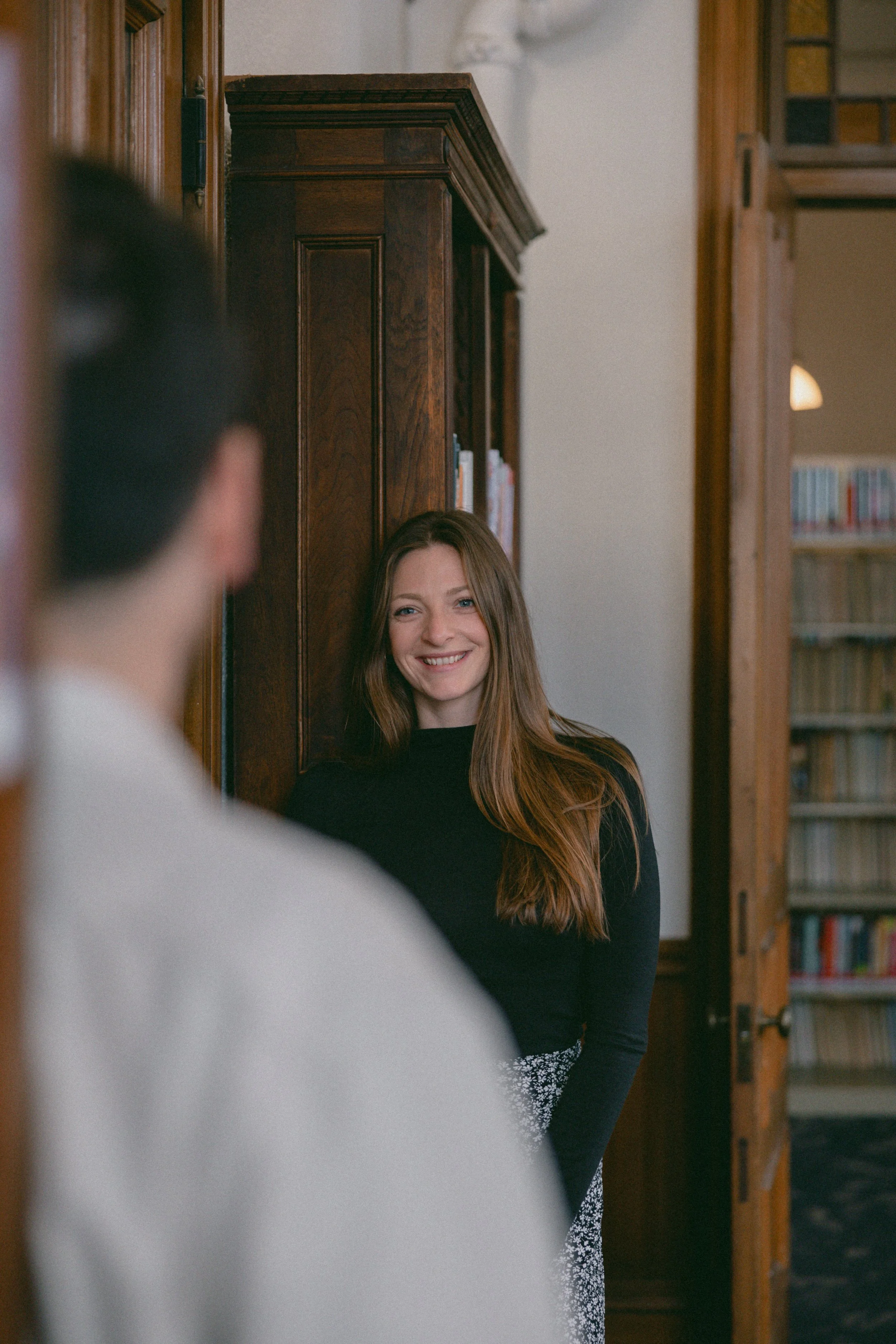 library couples engagement kittery-12.jpg
