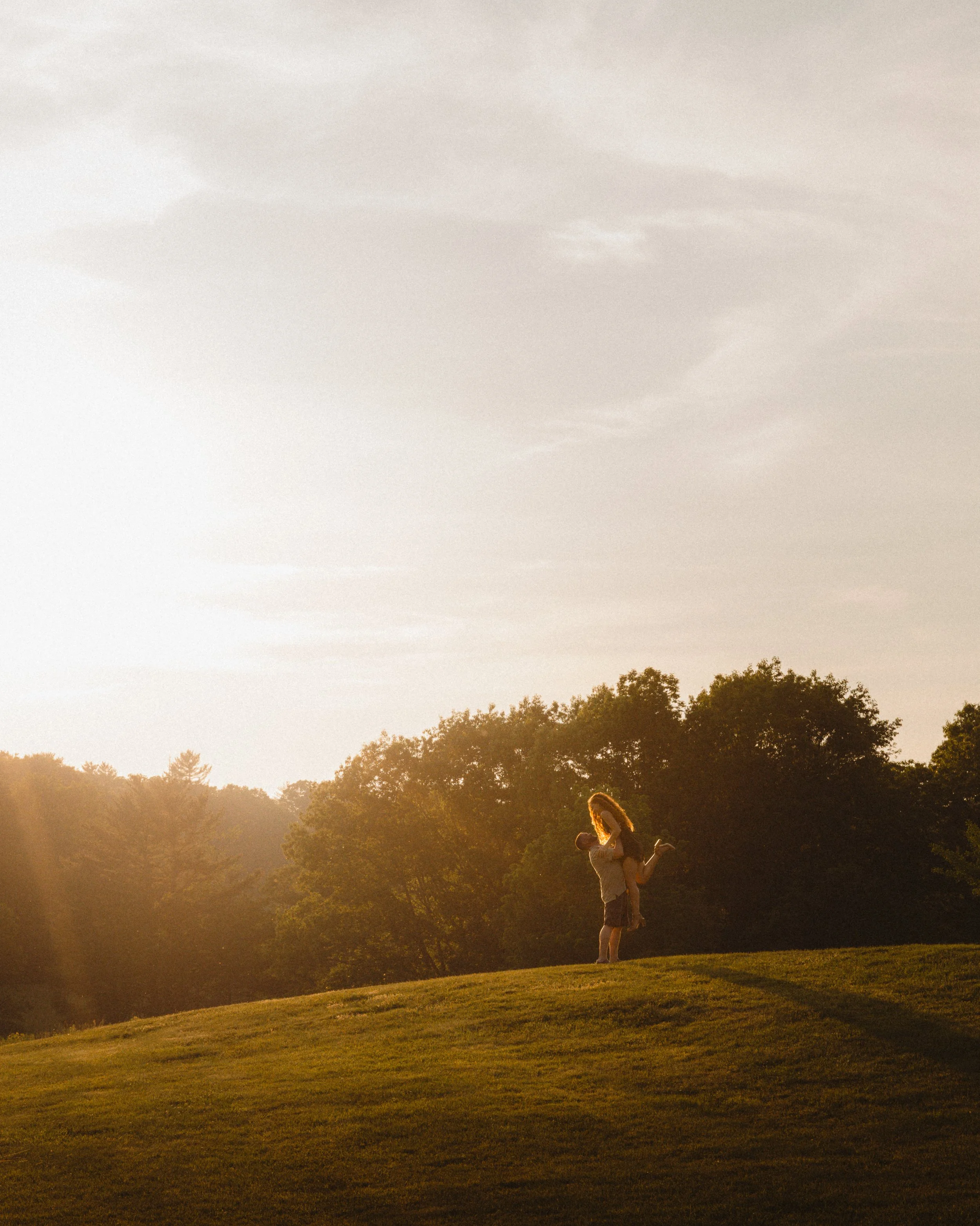 wagon hill engagement durham pets dogs-3.jpg