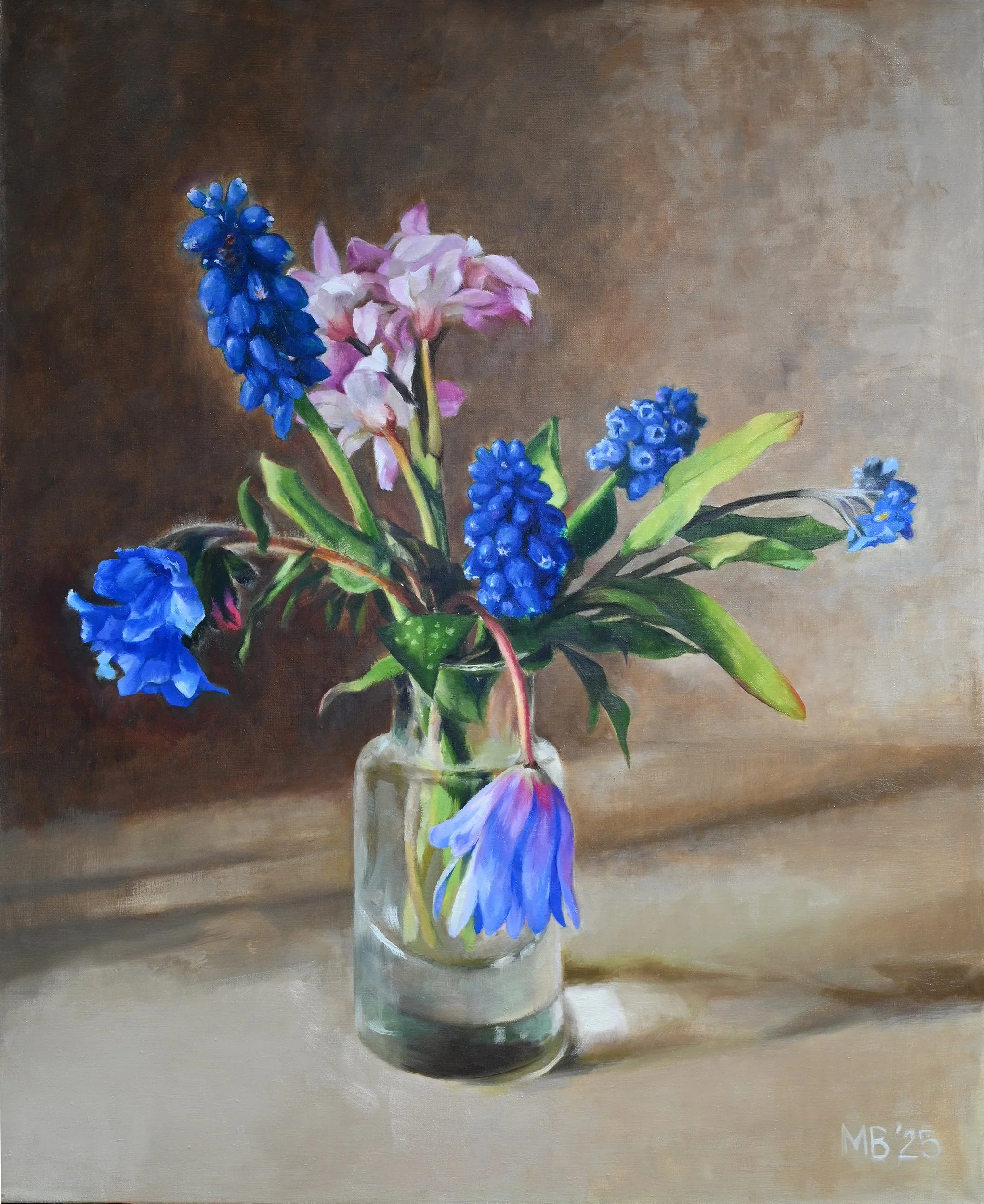 Spring Flowers