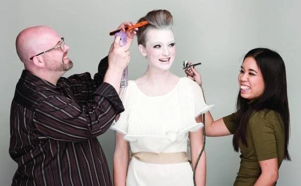 Work Published in Tribeza Magazine 