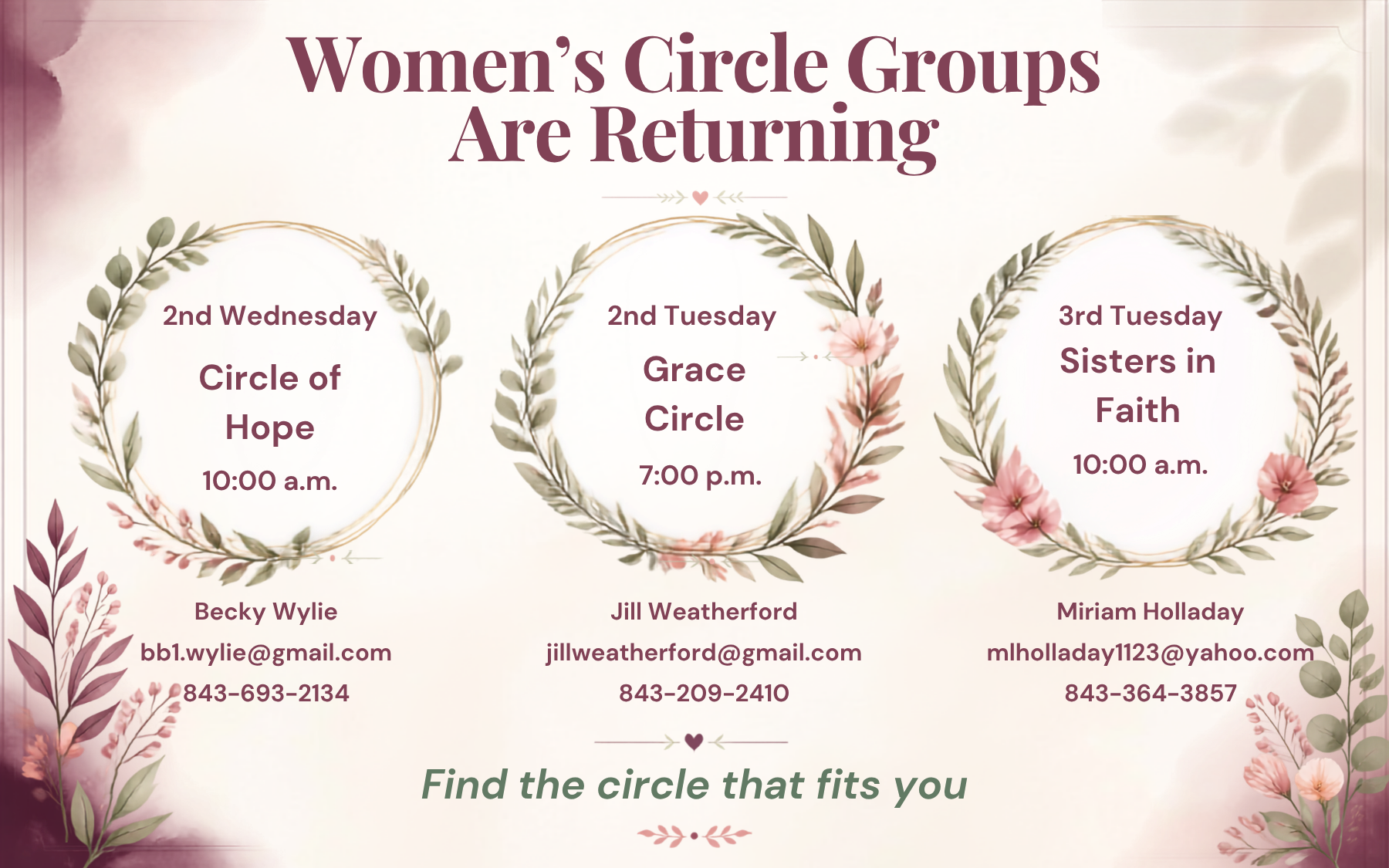 Women's Circle  (6 x 3.75 in).png