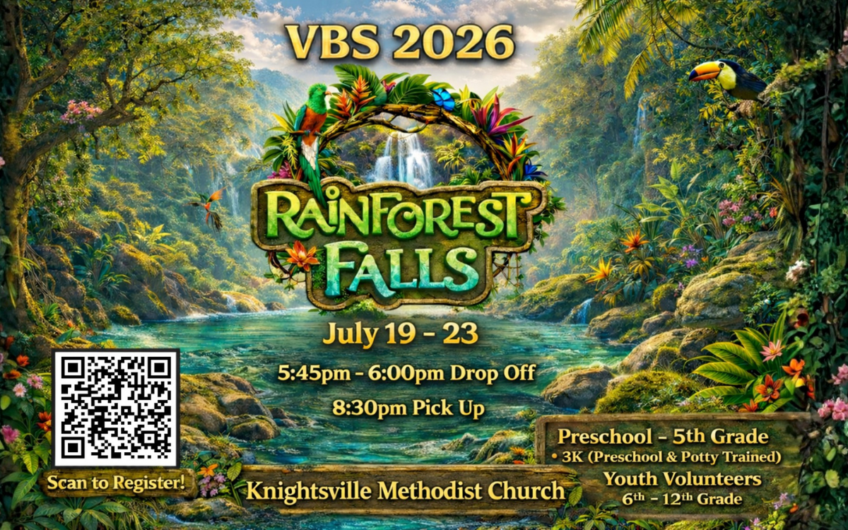 Click to register for VBS!