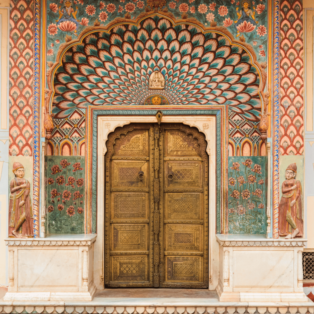 10 Days - Quintessential Rajasthan