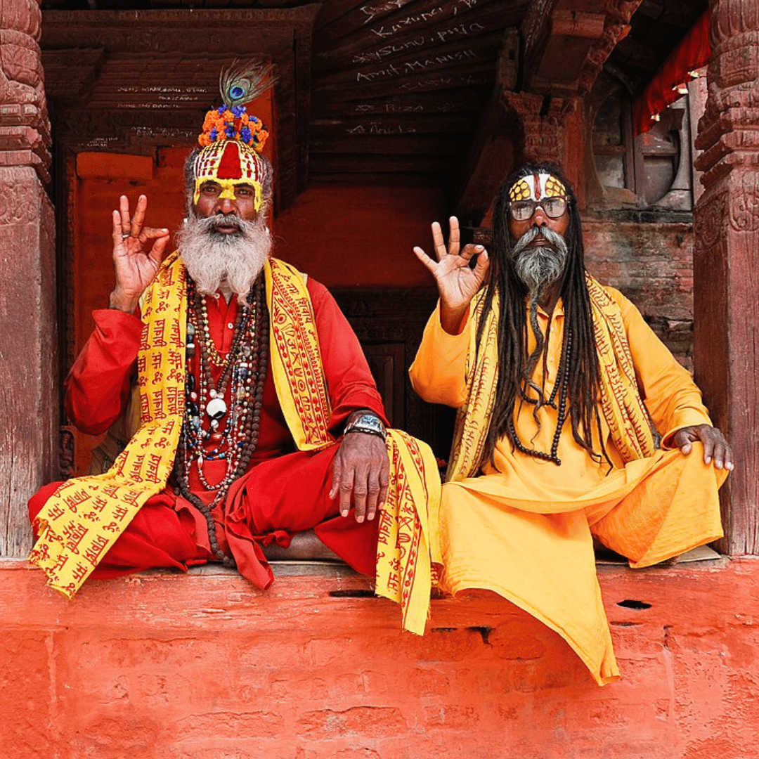 10 Days - Quintessential North India