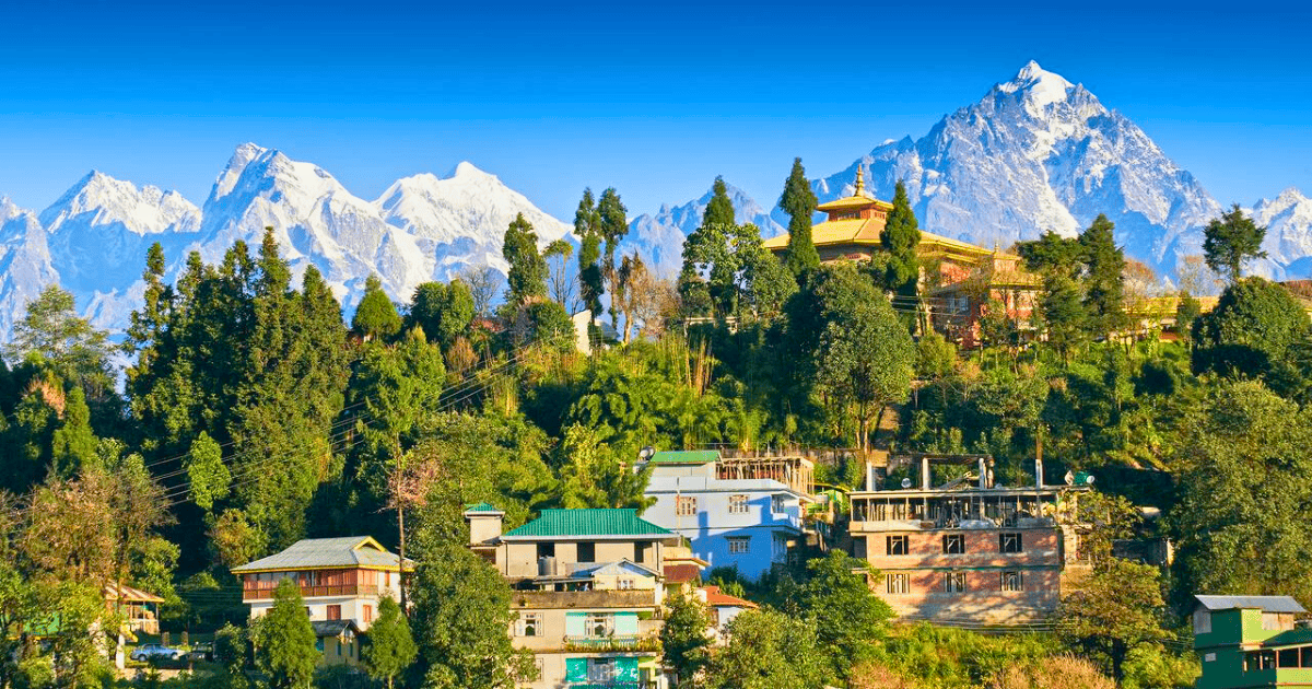 What To Know Before Planning A Sikkim Trek