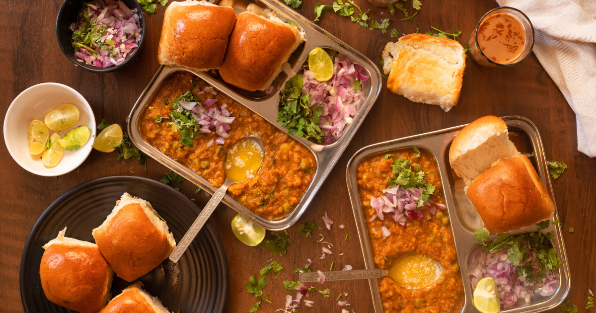 How To Plan The Perfect Food Tour Of India