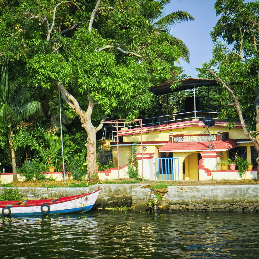 22 Days - South India In Depth