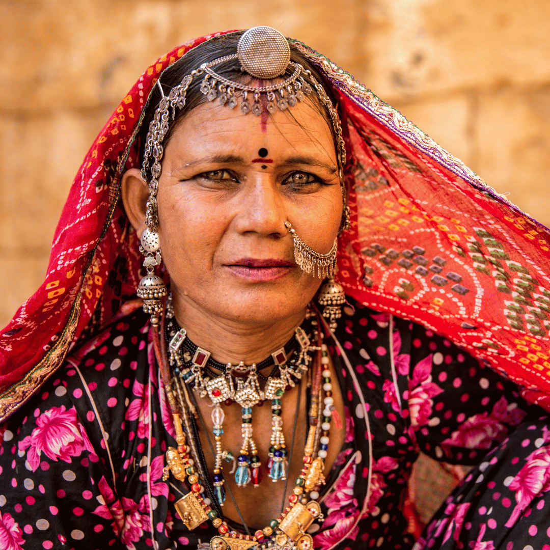 Rajasthan Tours 2026/2027 | Private Tailor-Made Travel From Australia ...