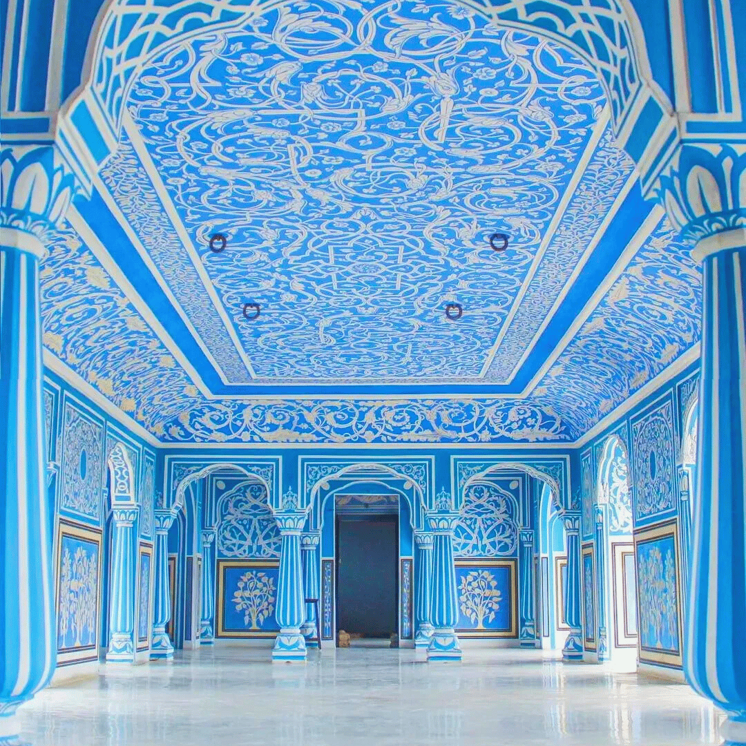 22 Days - North India In Depth