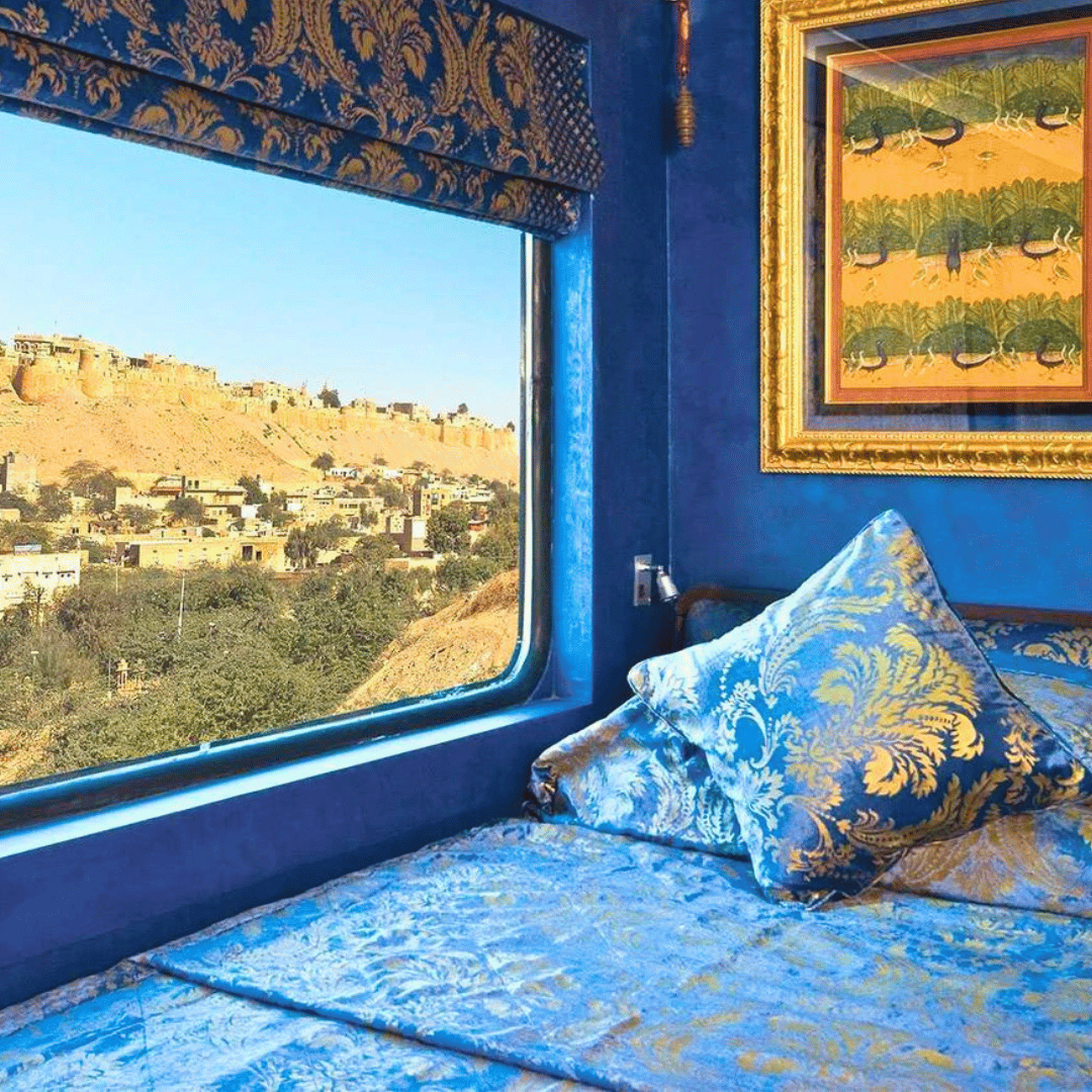 India train tours and travel packages