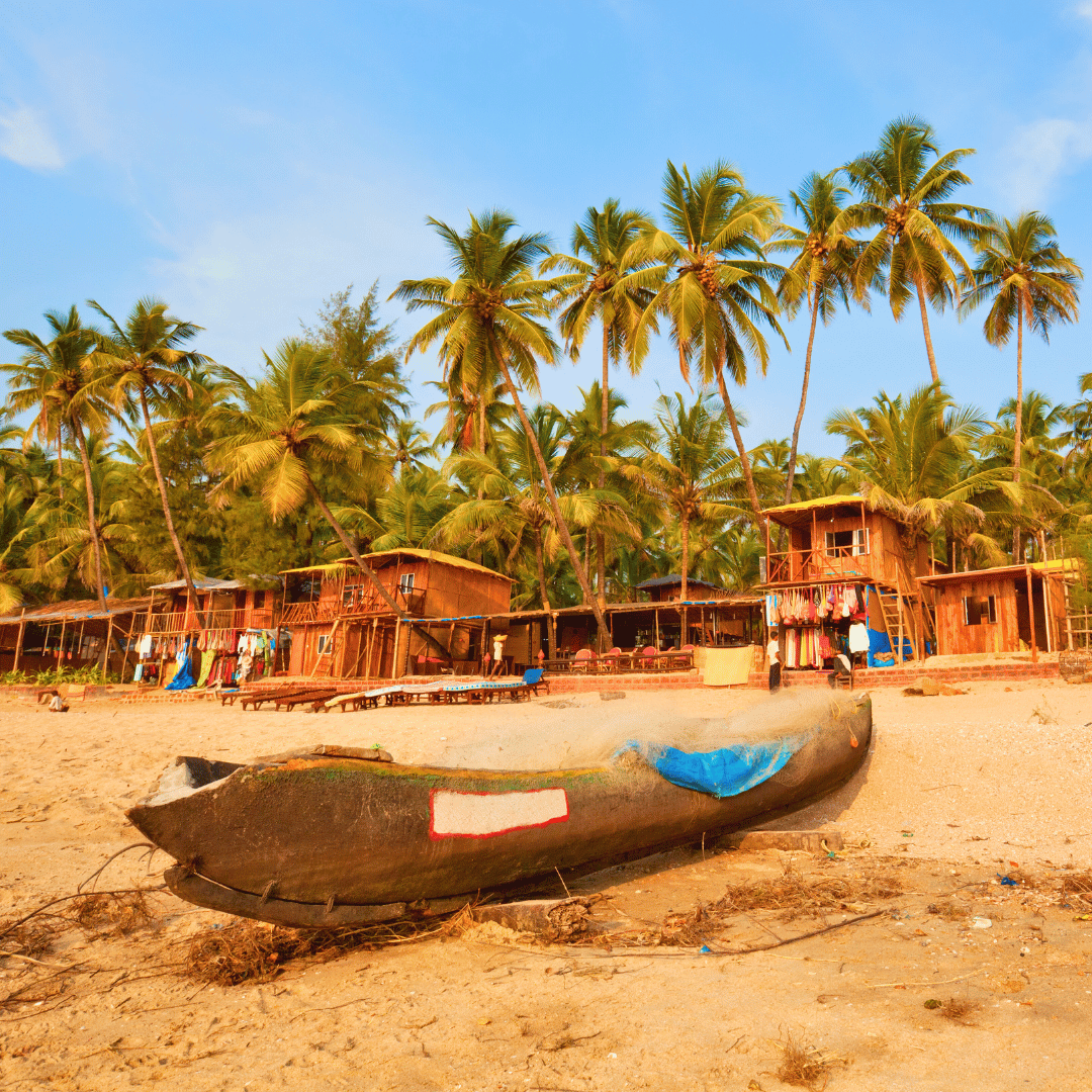 18 Days - Backroads Of South West India