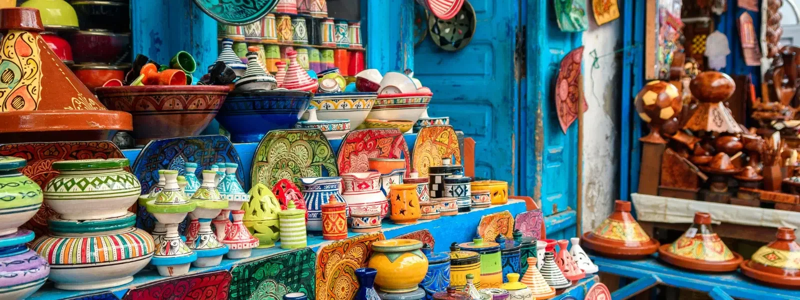 India Textile And Shopping Tour Packages.webp