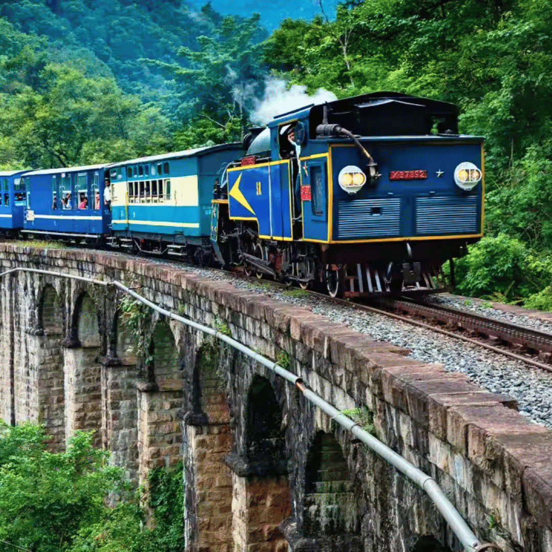 16 Days - South India Family Explorer