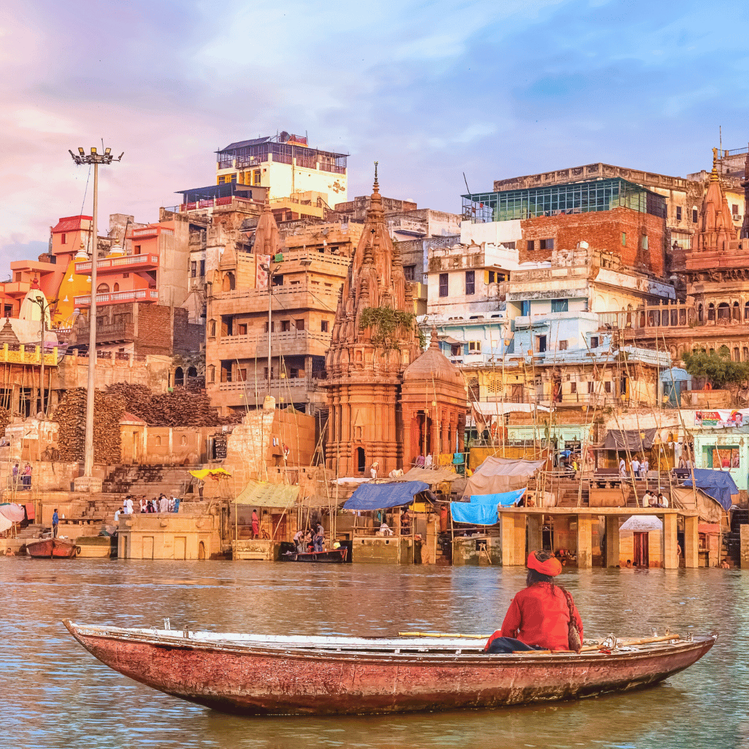 15 Days - Classic North India