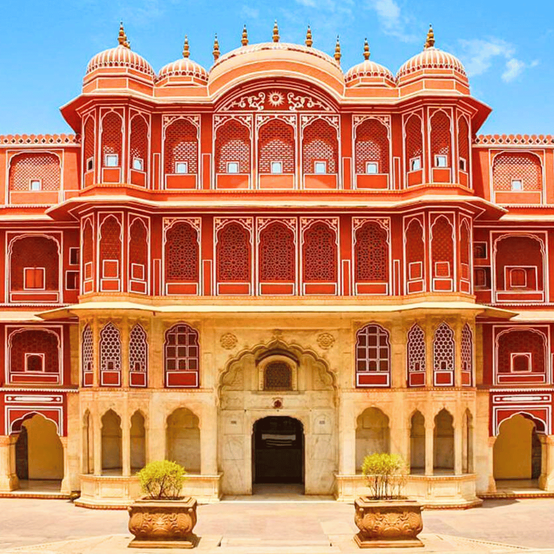 22 Days - Quintessential India