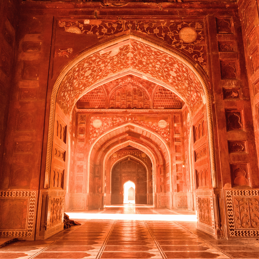 33 Days - Ultimate North To South India