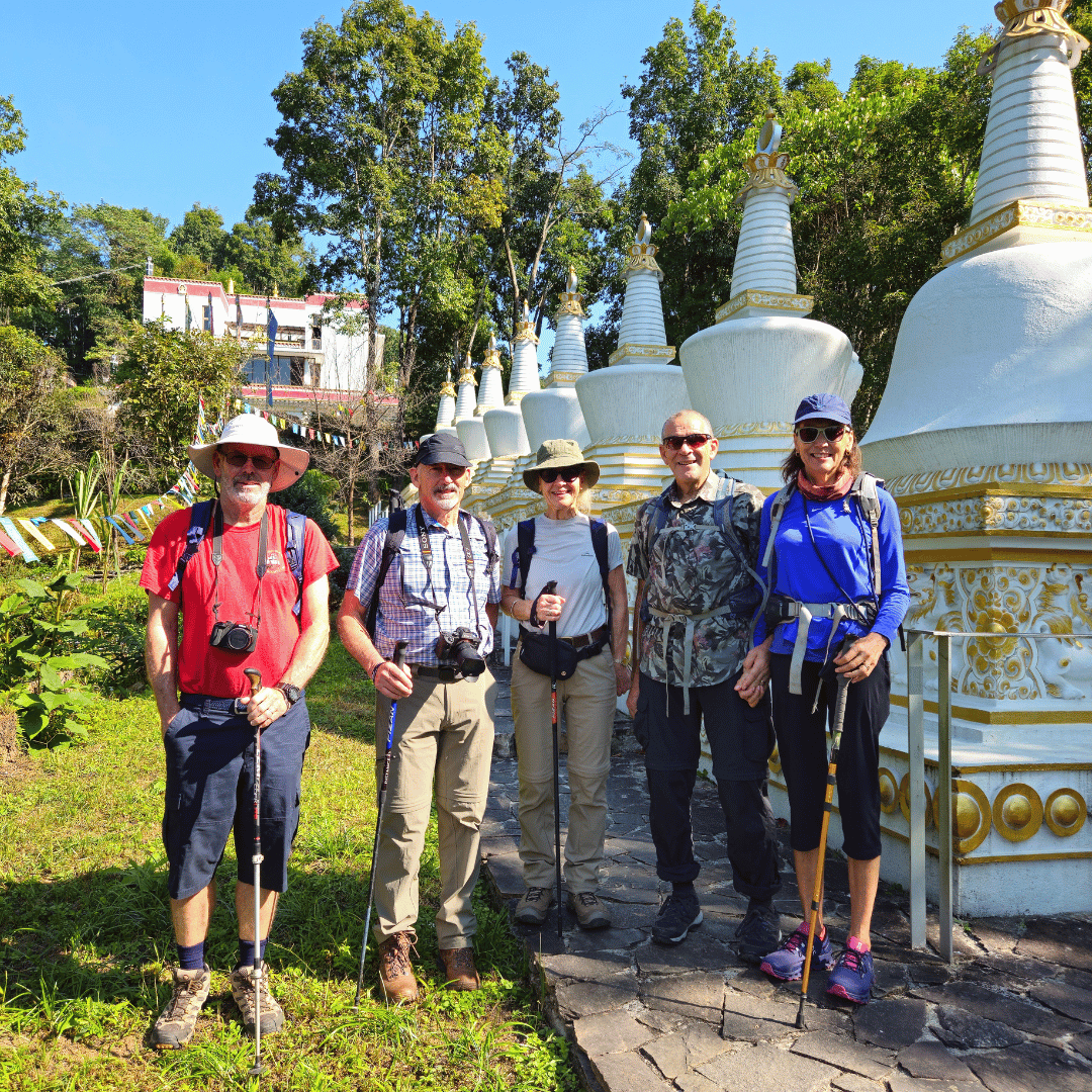 India Trekking Holidays