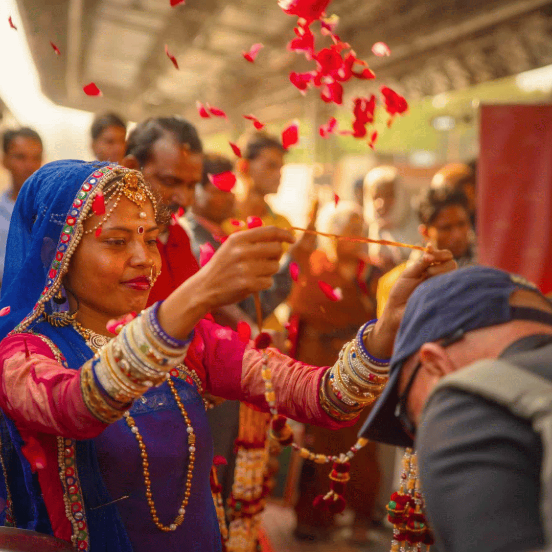 4 Days - Maharajas Express Golden Triangle