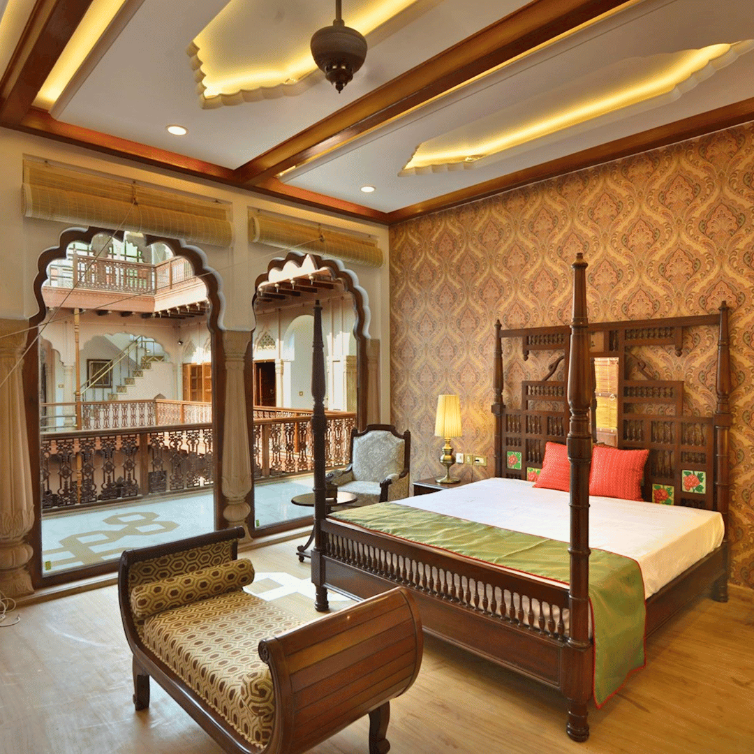 Haveli Dharampura