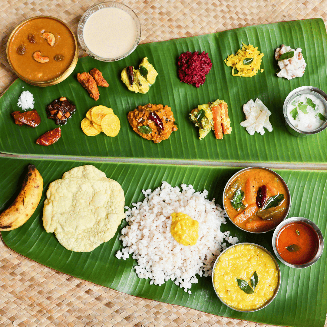 Sadhya - Kerala.png