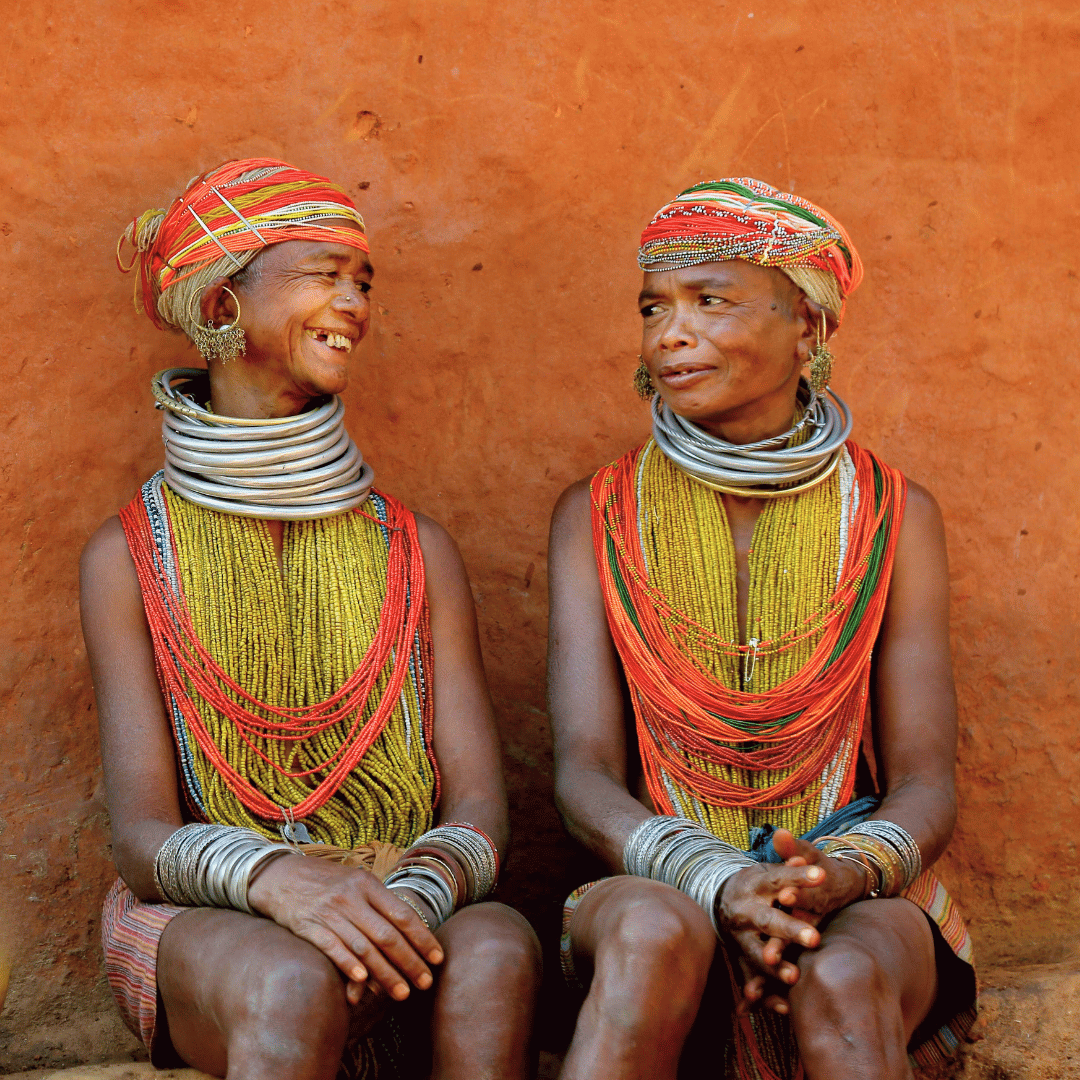 15 Days - Odisha Textile Tour