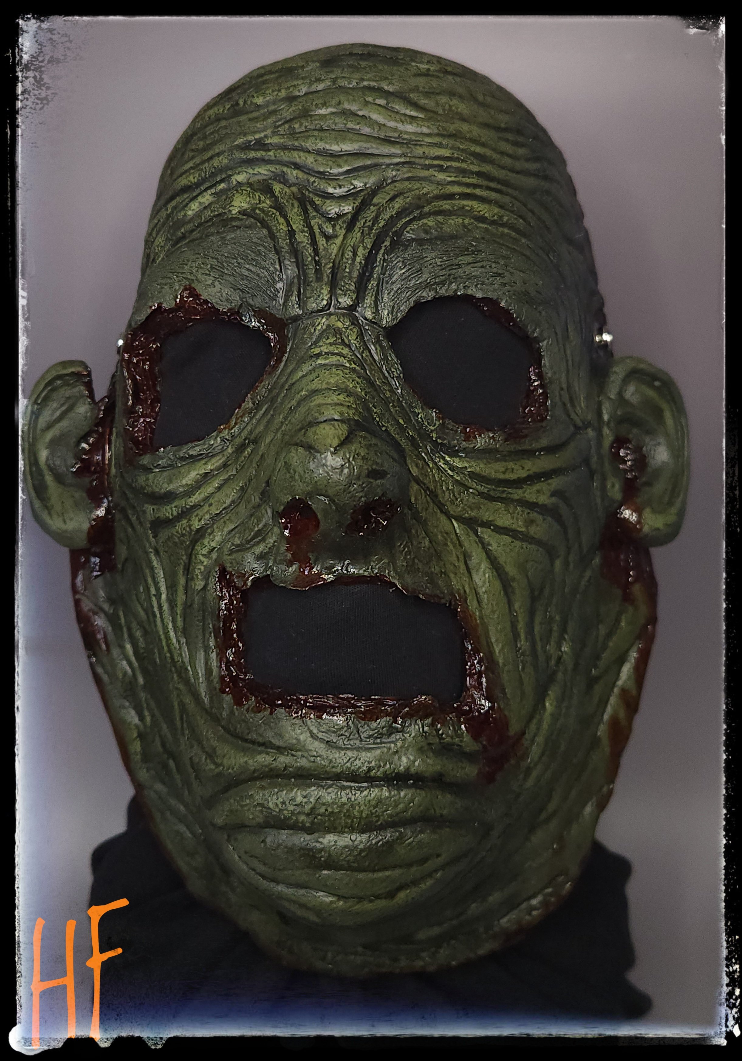 Swampish