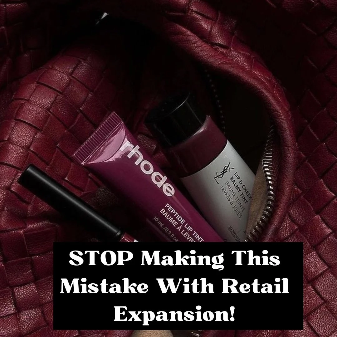 🔥 Want to get into stores? Here&rsquo;s what NOT to do:

🚫 Waiting for retailers to find YOU (they won&rsquo;t)
🚫 No clear demand or sales history
🚫 Pitching the wrong store for your audience

💡 Instead:
✅ Work with strategic distribution expert