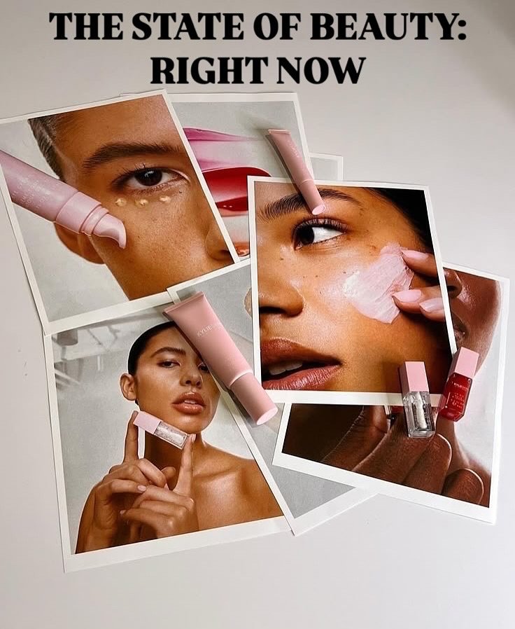 We&rsquo;re not just watching trends &mdash; we&rsquo;re watching the beauty industry rewrite its DNA in real time.  Beauty isn&rsquo;t one thing anymore. It&rsquo;s science. It&rsquo;s sustainability. It&rsquo;s cultural commentary. It&rsquo;s a mov