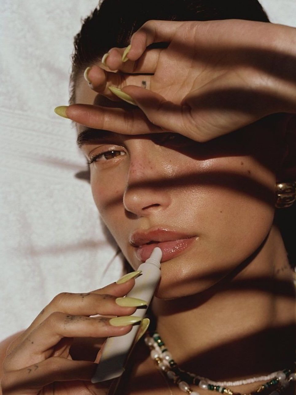 Rhode is about to make Europe fall in love with it IRL.

This September, @rhode arrives at @sephora across 19 European markets, including France, Germany, Italy, Spain, Sweden and Switzerland.

From here in the U.S., we&rsquo;ve watched Rhode become 