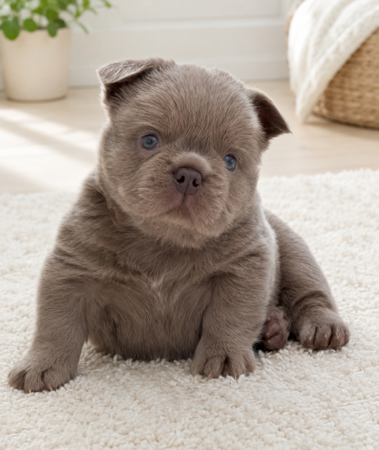 AKC French bulldog puppy from a responsible California breeder.PNG