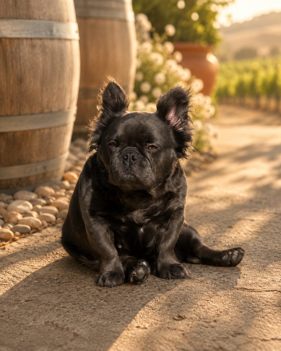 Sophie companion pet french bulldog.png