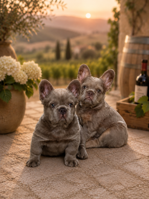 baymax and enzo fluffy french bulldog puppies in bay area.PNG