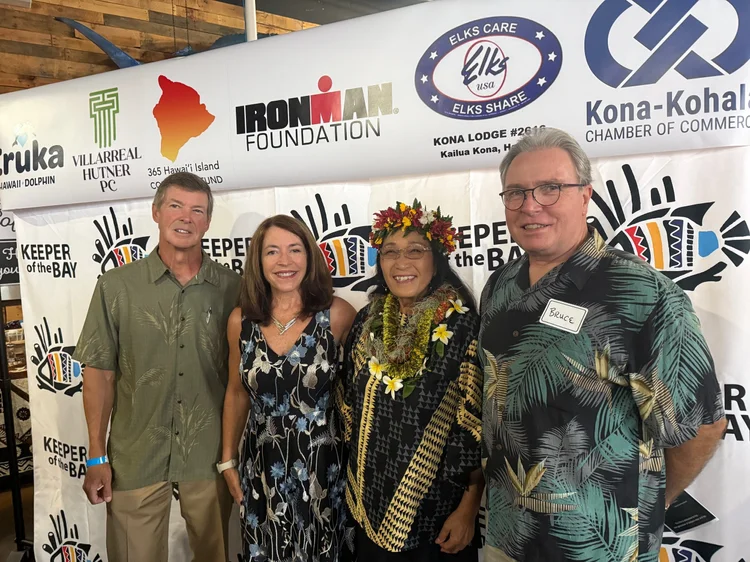 365 Keeper of the Bay Screening